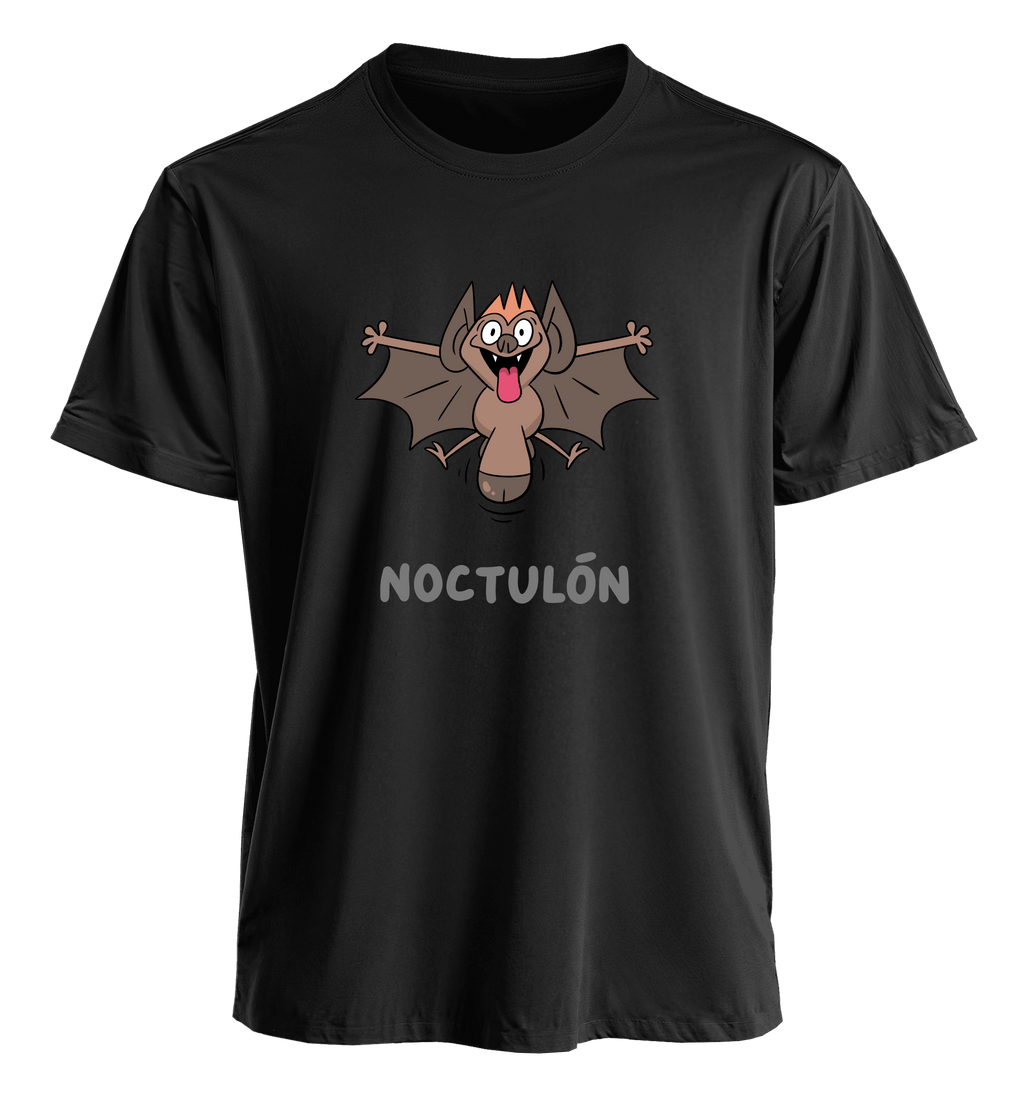 Noctulón