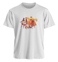 Polera Fiestas Patrias