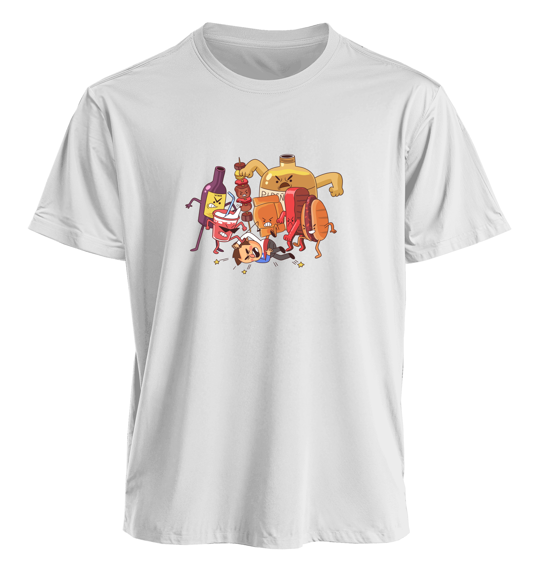 Polera Fiestas Patrias