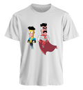 Polera Invencible