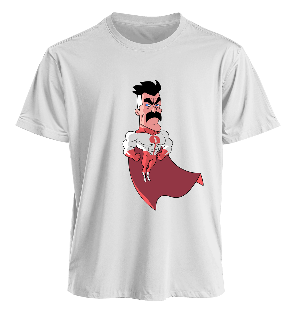 Polera Omniman