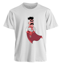 Polera Omniman