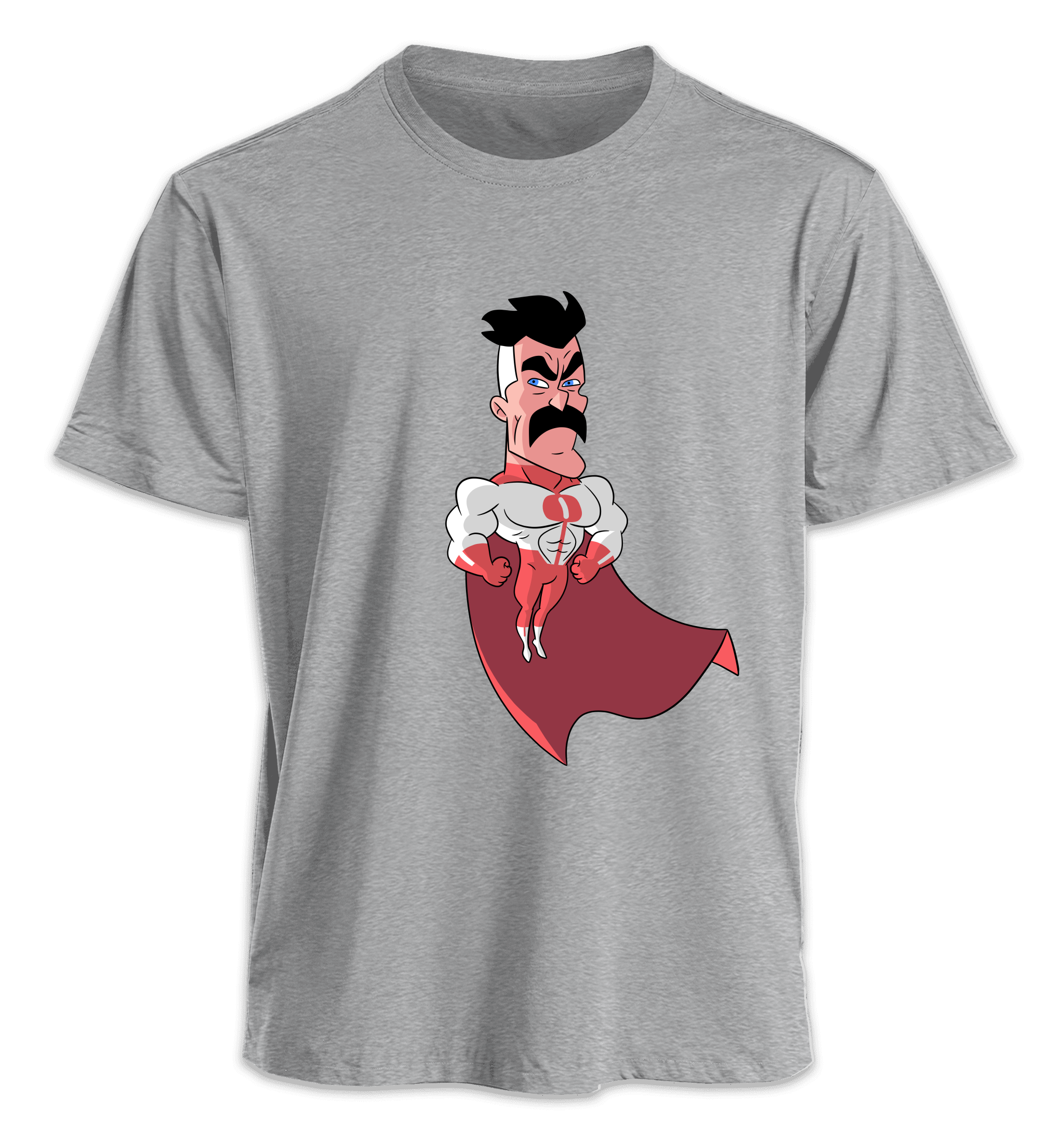 Polera Omniman